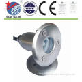 1W LED Underwater, LED Pool Lights 12V with CE Approval Pool Light